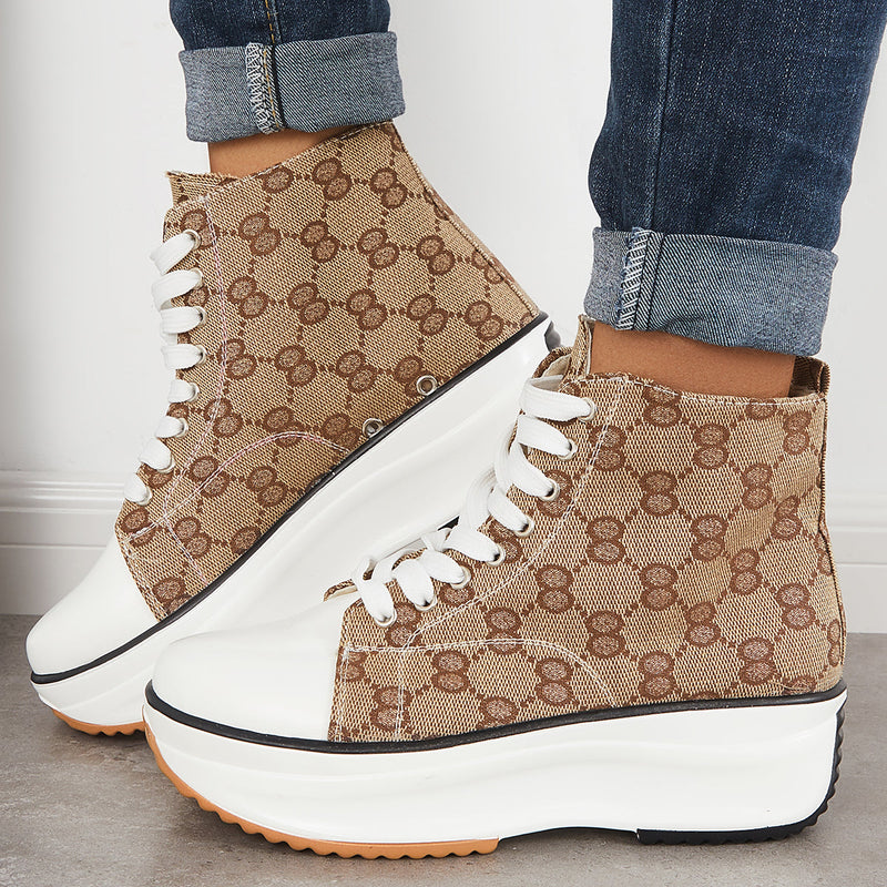 Beautifully Crafted Orthopedic Sneakers