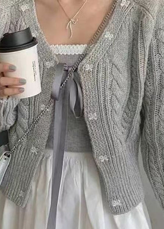 Vintage Inspired Top with a Contemporary Edge