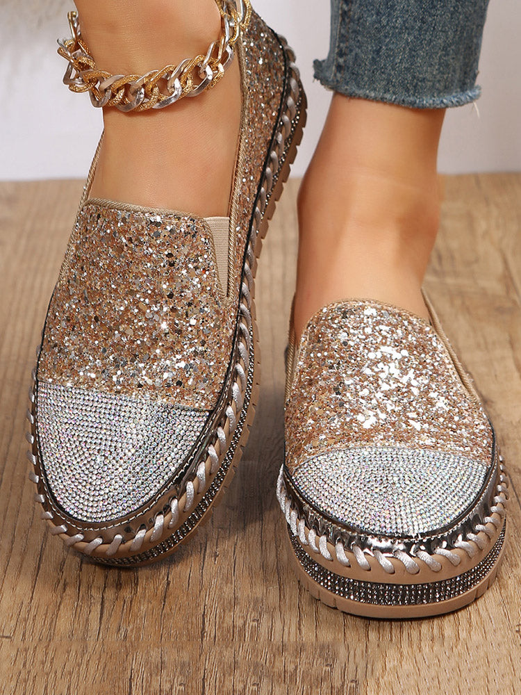 Vintage Inspired Orthopedic Shoes