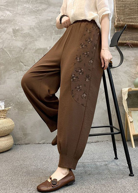 Elegantly Styled Pants for Everyday Wear
