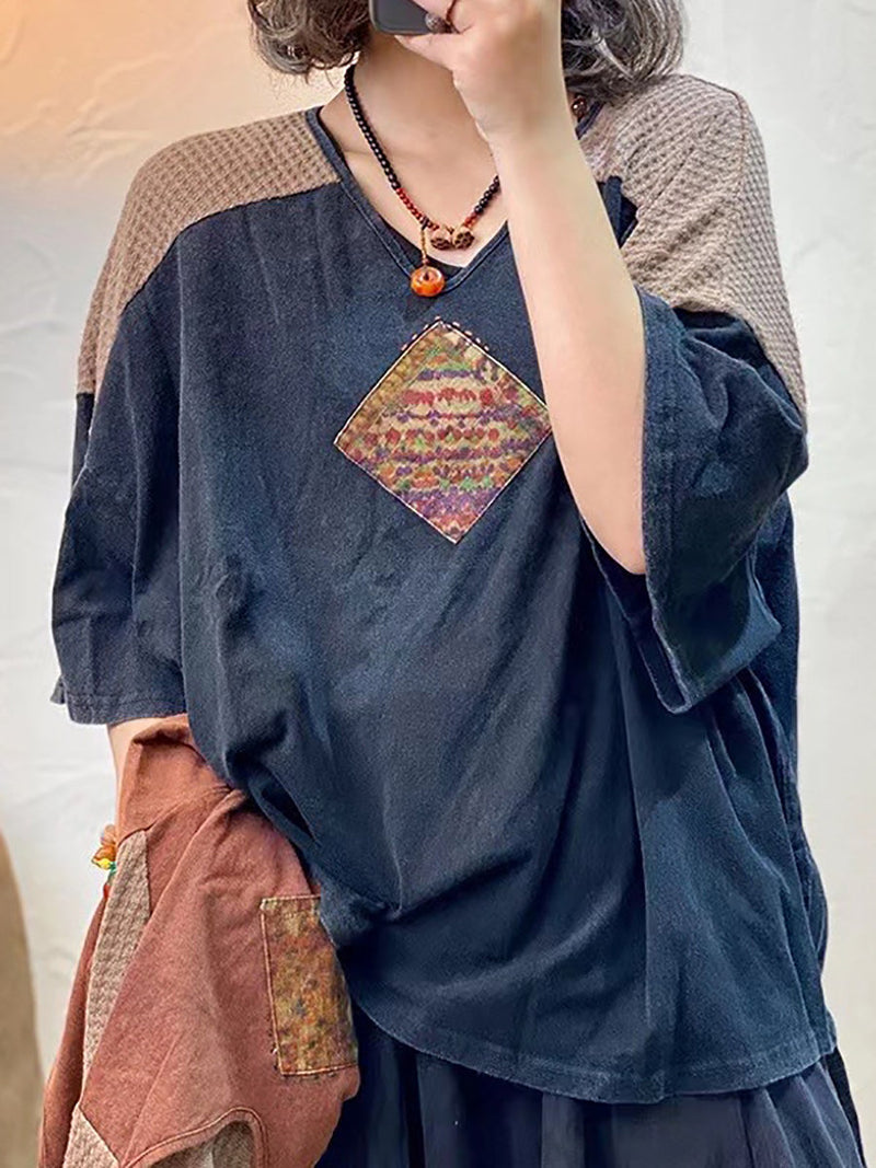 Beautifully Balanced Pullover with Timeless Character