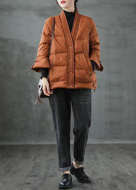 Vintage Inspired Jacket with a Contemporary Edge