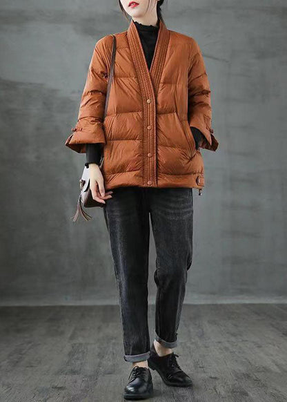 Vintage Inspired Jacket with a Contemporary Edge