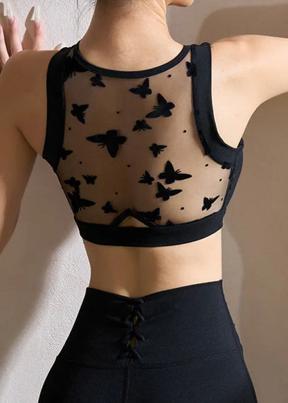 Beautifully Balanced Top with Timeless Character
