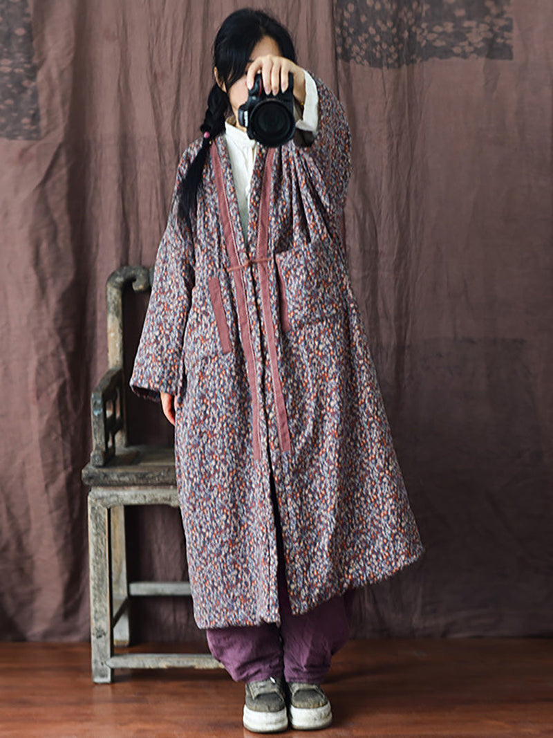 Elegantly Styled Coat for Everyday Wear