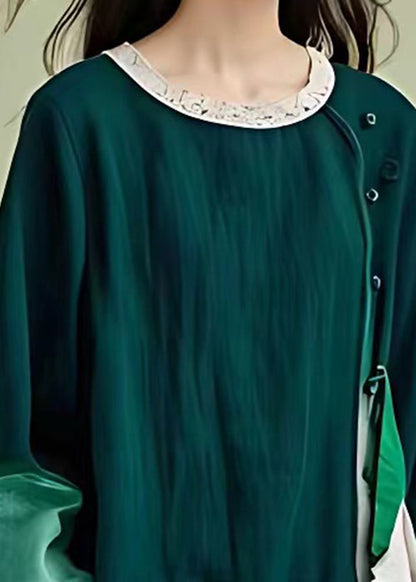 Polished Top with an Effortless Classic Look