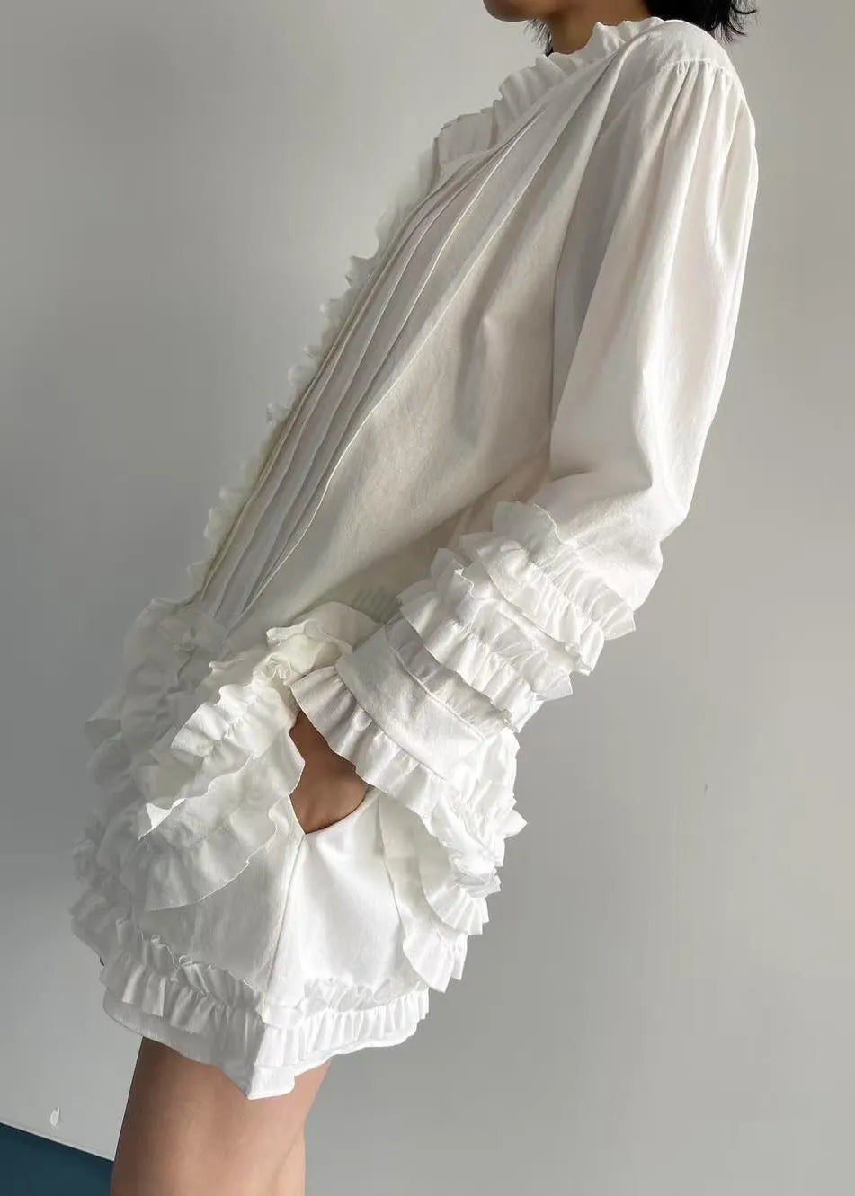 Classic Vintage & Enduringly Stylish Shirt