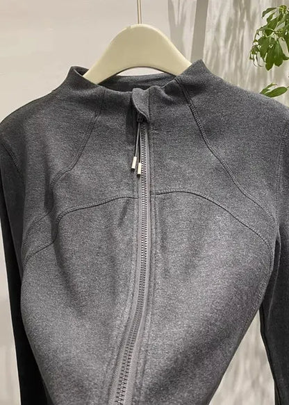 Gracefully Styled Jacket for Any Occasion