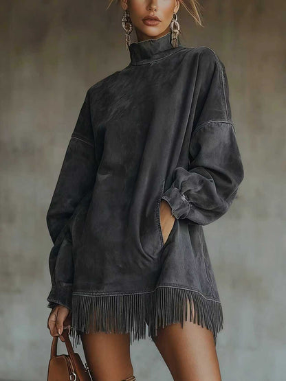 Dark gray