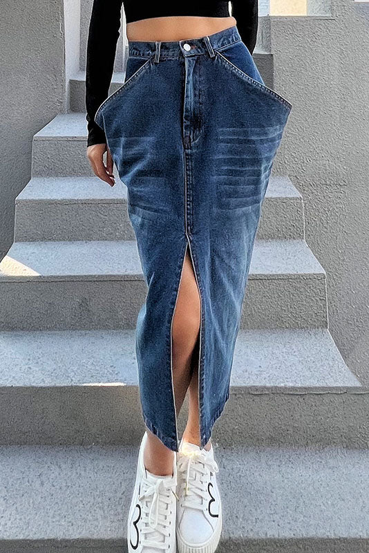 Sophisticated Garment with a Clean Classic Look