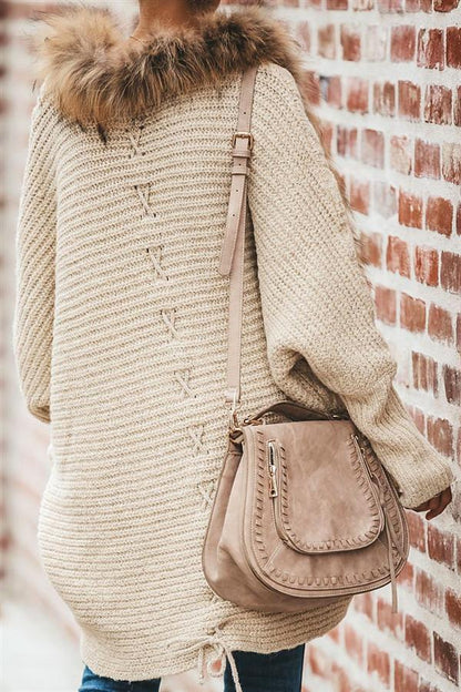 Classic Vintage & Enduringly Stylish Cardigan