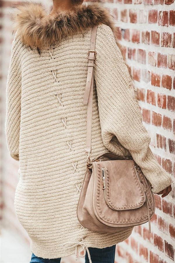 Classic Vintage & Enduringly Stylish Cardigan