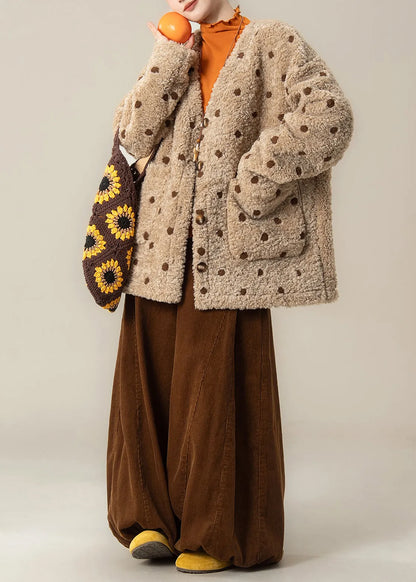 Beautifully Crafted Jacket in a Classic Style