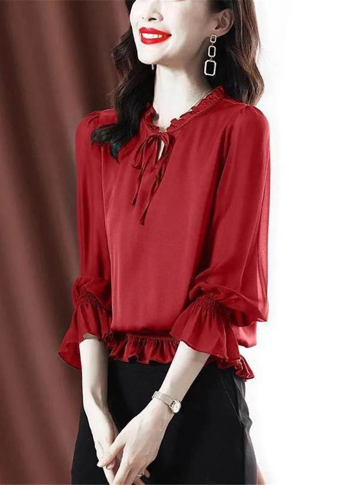 Beautifully Crafted Shirt in a Classic Style