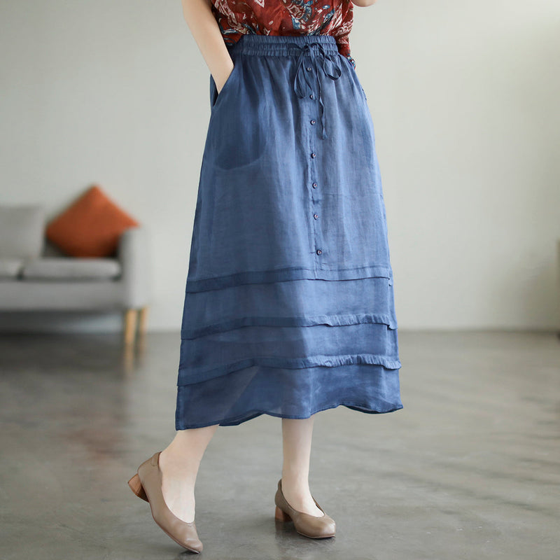 Vintage Inspired Garment with a Contemporary Edge