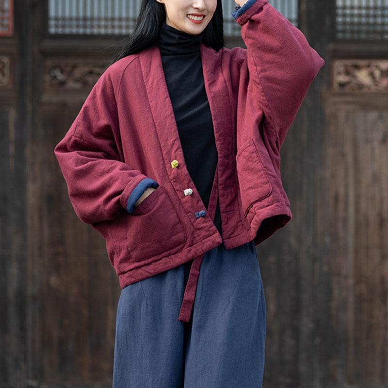 Effortlessly Elegant Coat with a Timeless Design