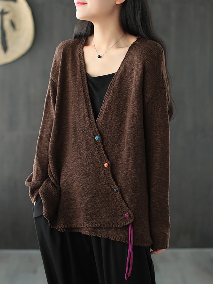 Beautifully Crafted Sweater in a Classic Style