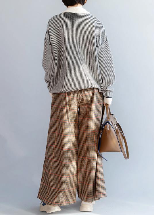 Classic Vintage & Enduringly Stylish Sweater