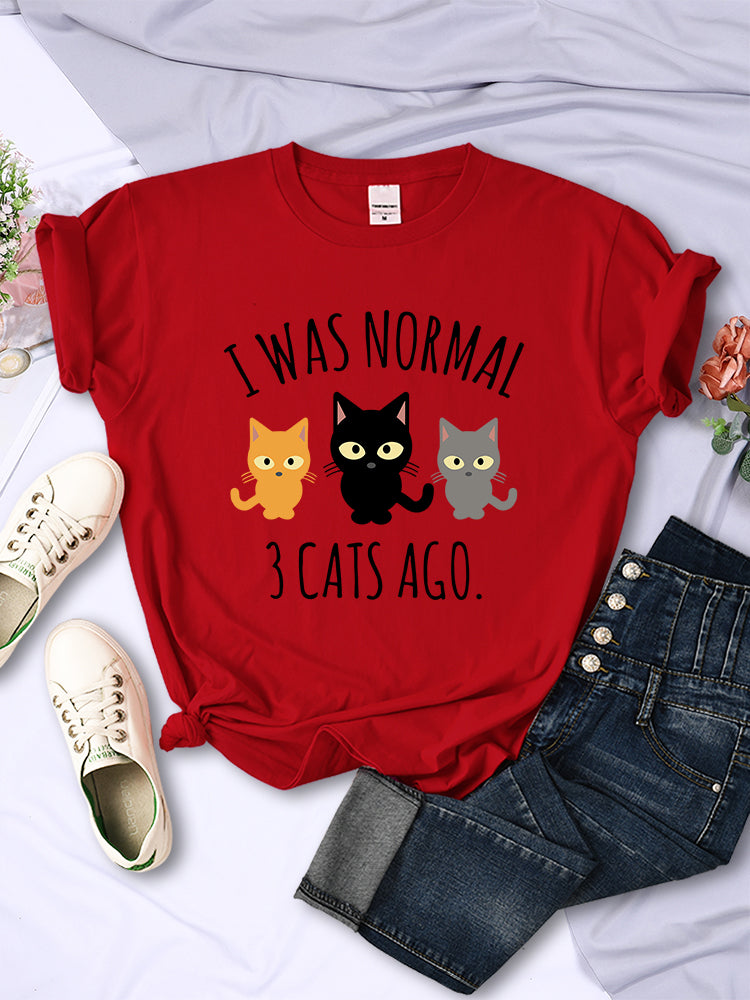 Classic Vintage T-Shirt with a Flattering Fit