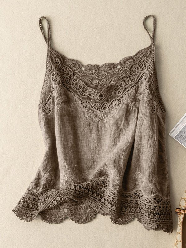 Beautifully Balanced Garment with Timeless Character