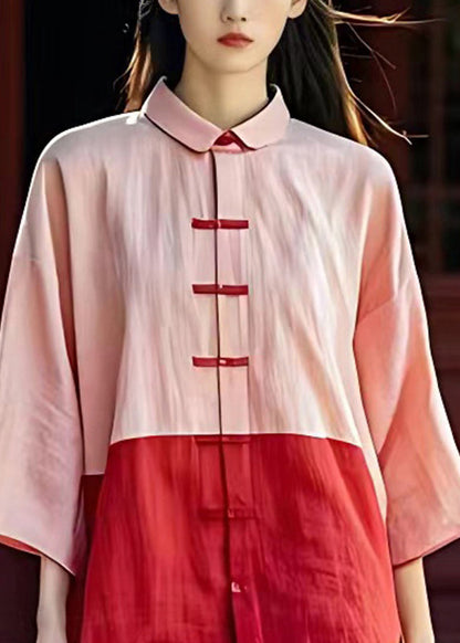 Gracefully Styled Shirt for Any Occasion