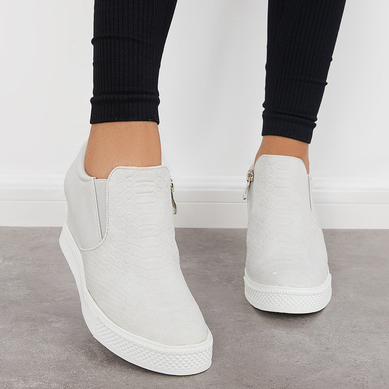 Comfortable Orthopedic Sneakers for Daily Wear