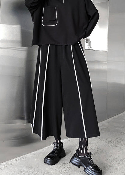 Vintage Inspired Pants with a Contemporary Edge