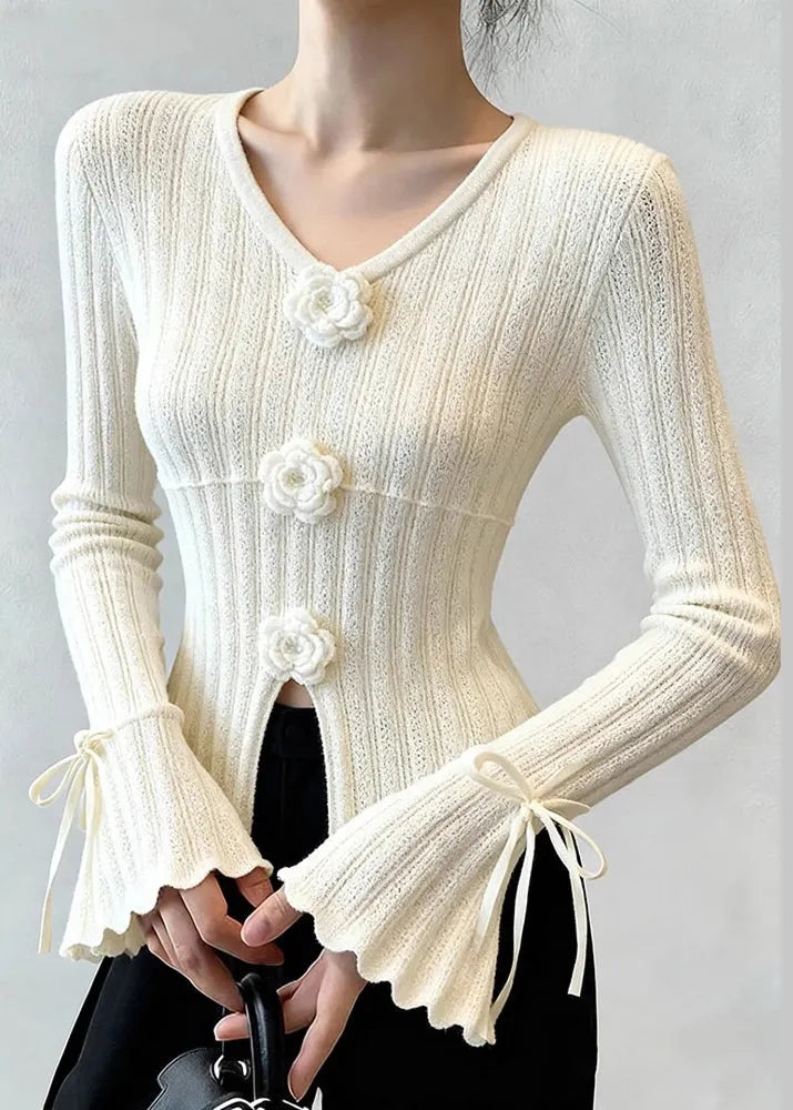Classic Vintage Top with a Flattering Fit
