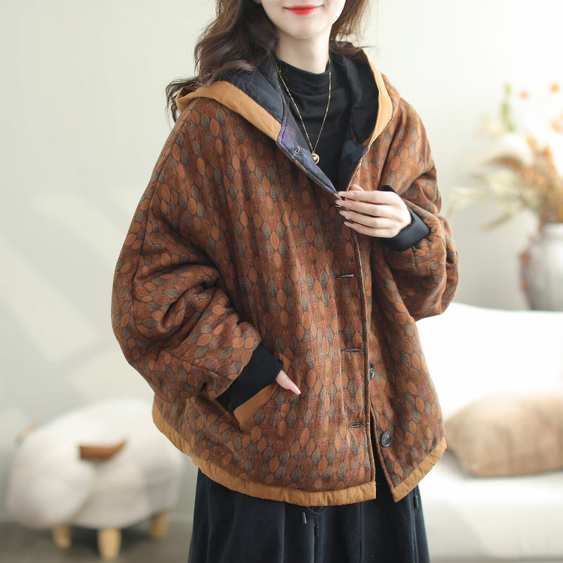 Elegantly Styled Coat for Everyday Wear