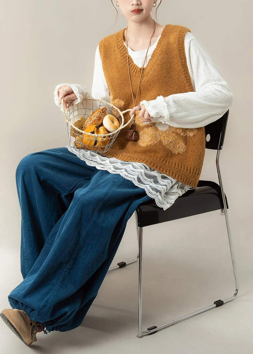 Gracefully Styled Shirt for Any Occasion