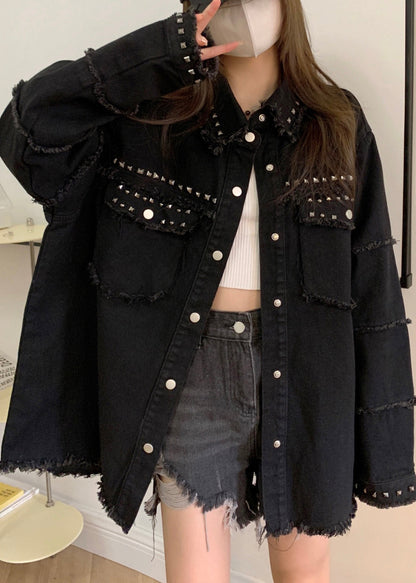 Elegantly Styled Coat for Everyday Wear