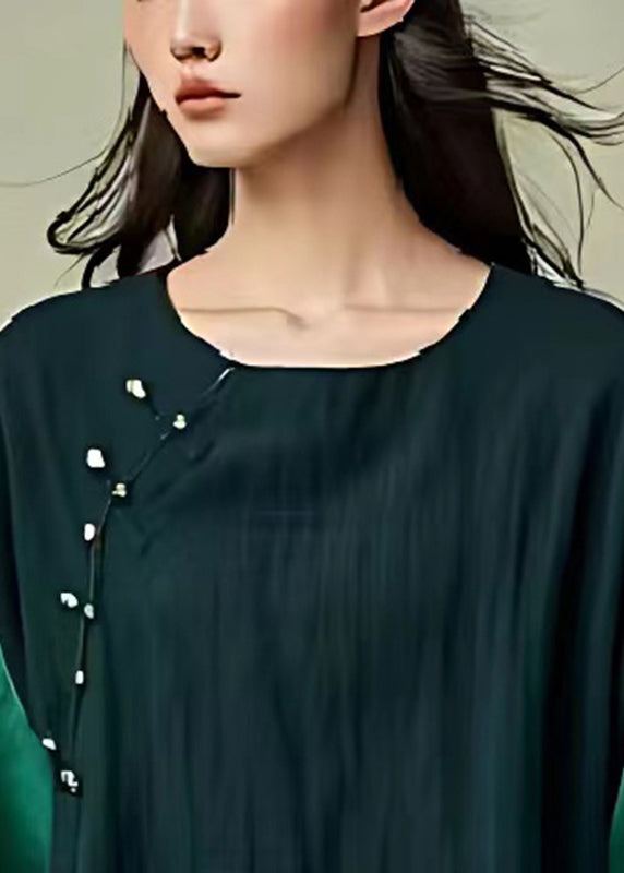 Beautifully Balanced Shirt with Timeless Character
