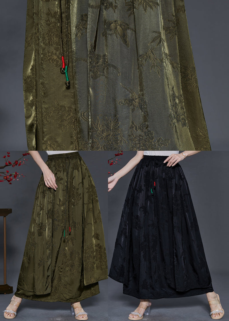 Classic Vintage Garment with a Flattering Fit