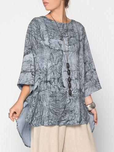 Beautifully Balanced Top with Timeless Character