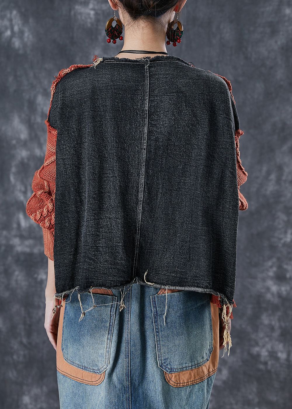 Polished Sweater with an Effortless Classic Look