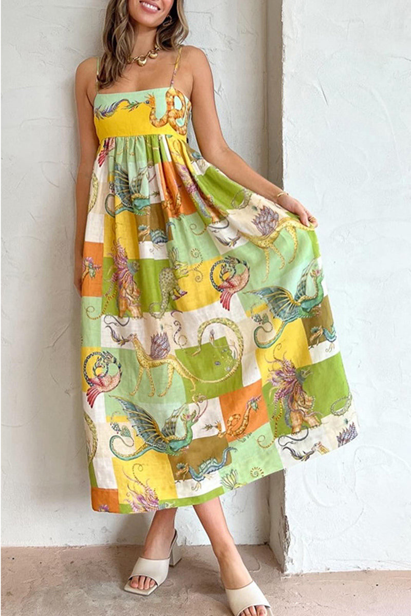 Green Yellow