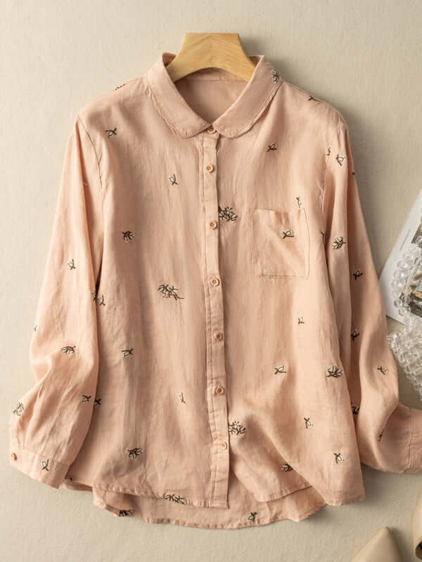 Classic Vintage & Enduringly Stylish Shirt