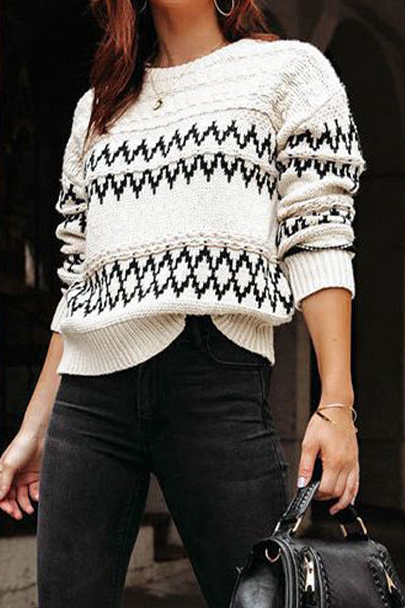 Elegantly Styled Top for Everyday Wear