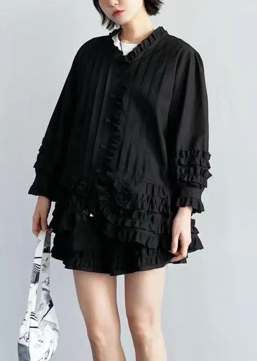 Classic Vintage & Enduringly Stylish Shirt