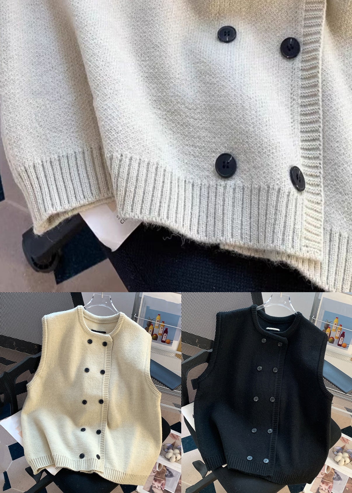 Classic Vintage & Enduringly Stylish Coat