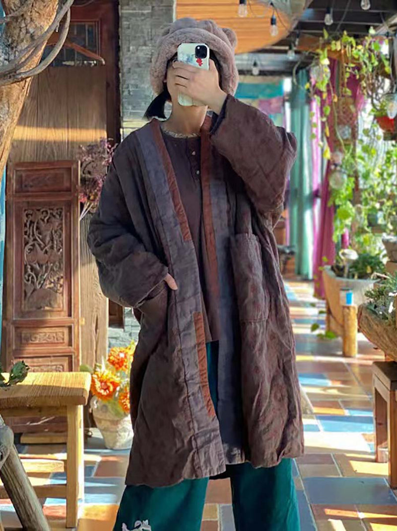 Elegantly Styled Coat for Everyday Wear