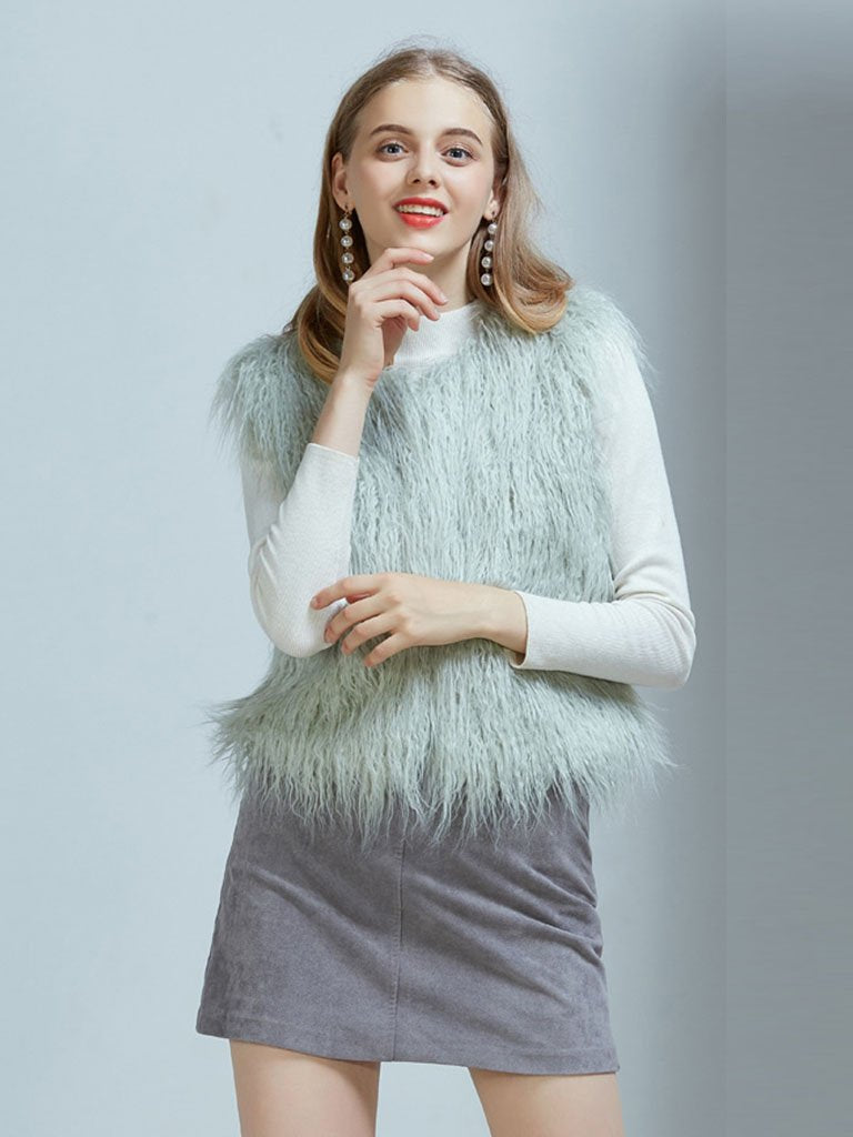 Polished Jacket with an Effortless Classic Look