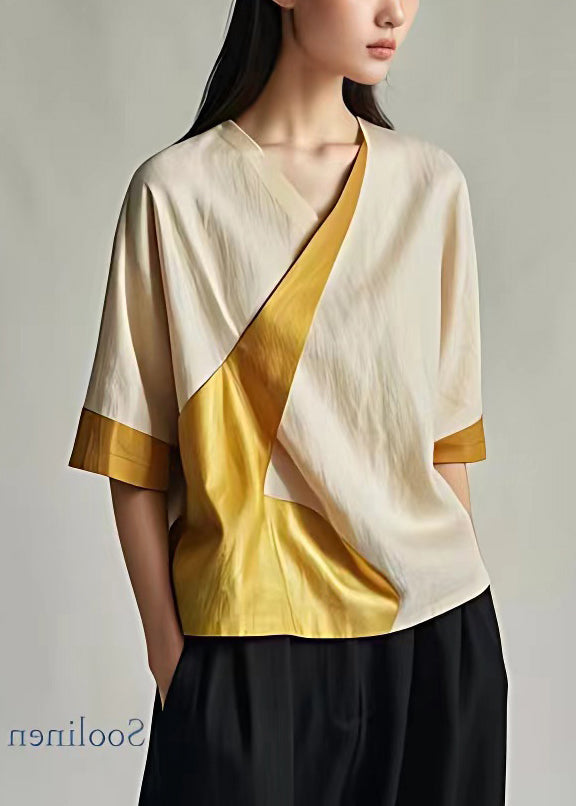 Classic Vintage & Enduringly Stylish Top