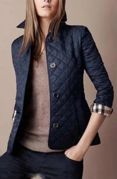 Thoughtfully Designed Jacket