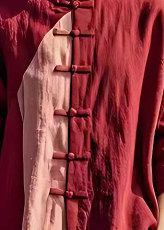 Beautifully Balanced Shirt with Timeless Character