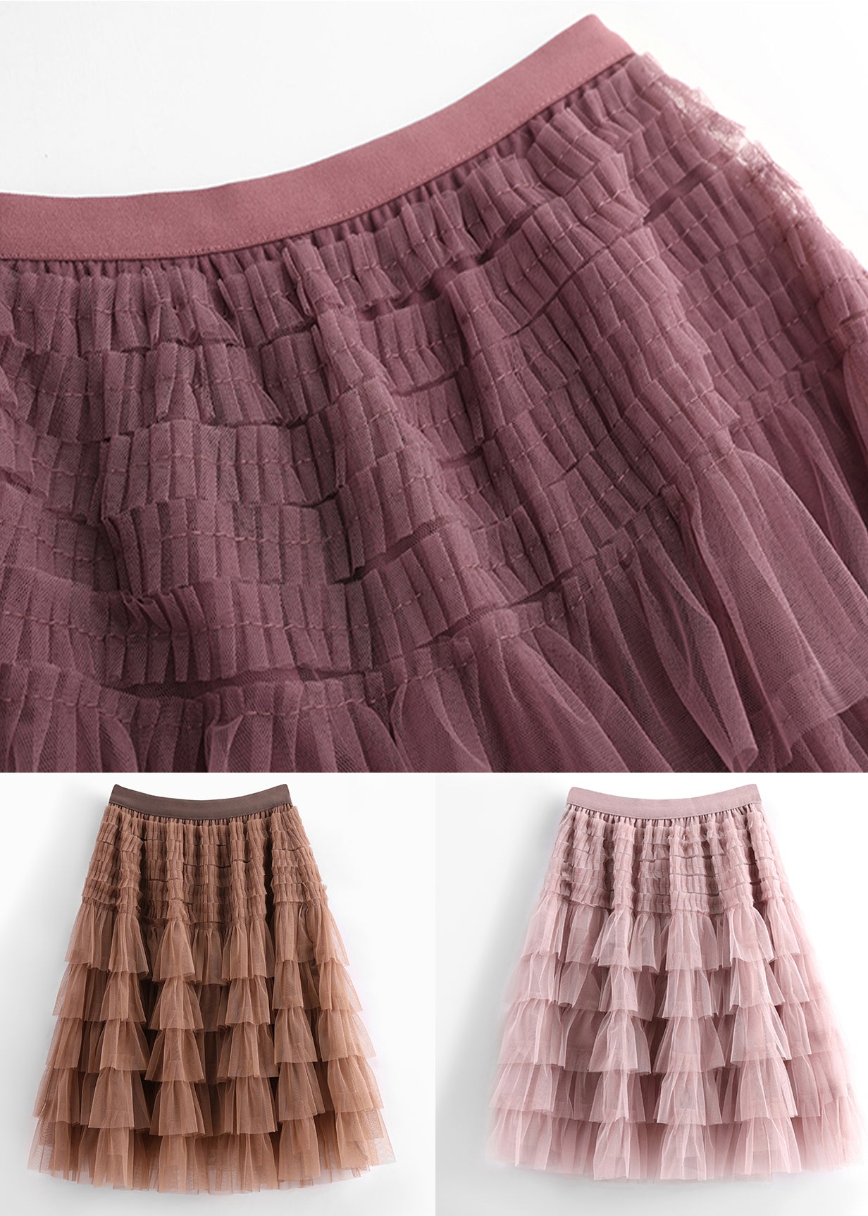 Classic Vintage Garment with a Flattering Fit