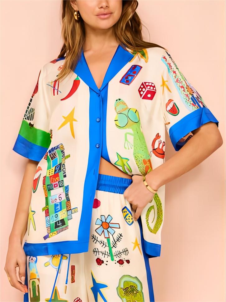 Multi-Color
