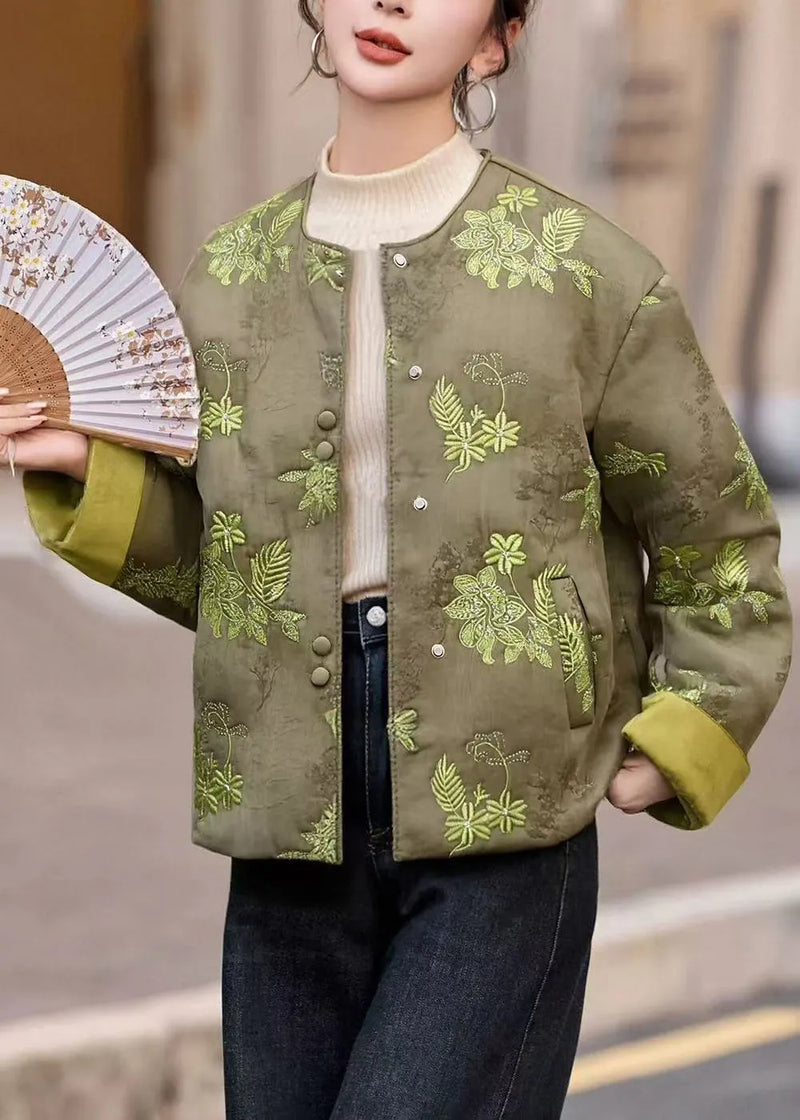 Beautifully Crafted Jacket in a Classic Style