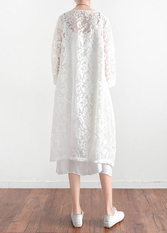 Beautifully Finished Cardigan in a Timeless Design