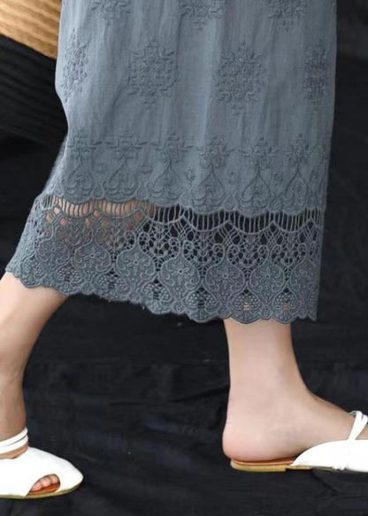 Gracefully Styled Pants for Any Occasion